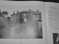 DSC 0107  Chateau - before restoration