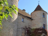 DSC 0199  Chateau Parisot